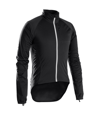 Bontrager BONTRAGER VELOCIS STORMSHELL JACKET BLACK