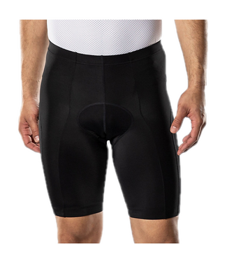 Bontrager BONTRAGER SOLSTICE MENS RIDING SHORT BLACK