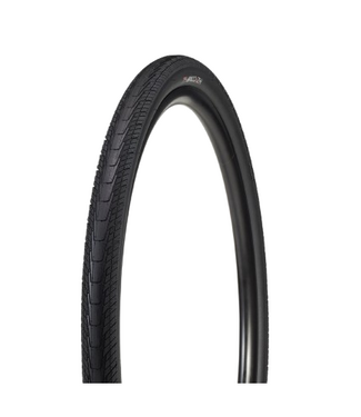 Bontrager BONTRAGER H2 COMP TIRE 700 X 45C