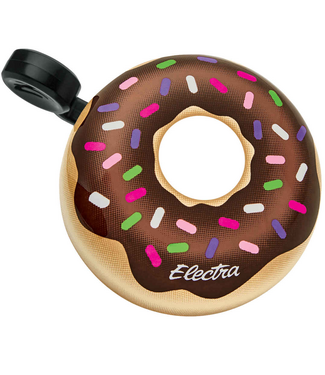 Electra ELECTRA DOMED RINGER BELL DONUT