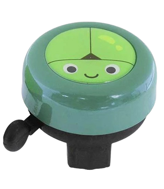 49N 49N STINK BUG BELL GREEN
