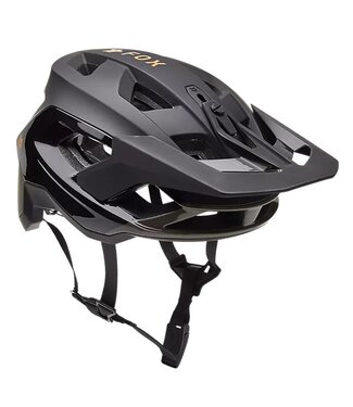 Fox SPEEDFRAME PRO BACKFADE HELMET