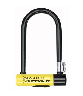 Kryptonite KRYPTONITE NEW YORK STD U-LOCK