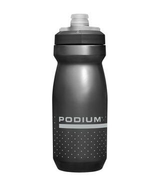 Camelbak CAMELBAK PODIUM 21OZ WATER BOTTLE BLACK