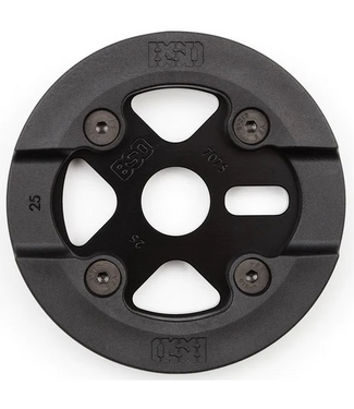 BSD BSD BARRIER GUARD SPROCKET 25T BLACK