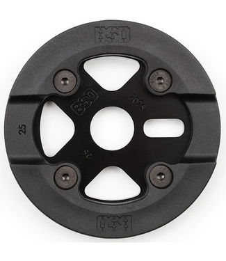 BSD BSD BARRIER SPROCKET 25T BLACK