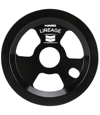 Haro Haro Lineage Guard Sprocket 25t Black