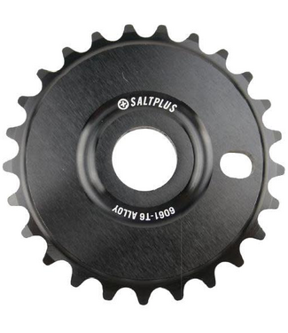 Salt SALT PLUS SOLDIUS SPROCKET 25T BLACK