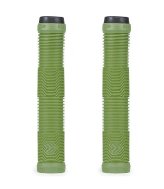 Eclat ECLAT PULSAR ODI GRIPS GREEN