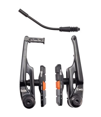 Box BOX ONE V-BRAKE 108MM BLACK