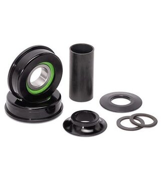 Salt SALT PLUS ECHO AMERICAN BB 19MM BLACK