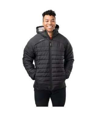 Bauer BAUER TEAM PUFFER JACKET SR