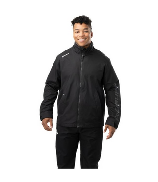 Bauer BAUER TEAM LIGHTWEIGHT RINK JACKET SR