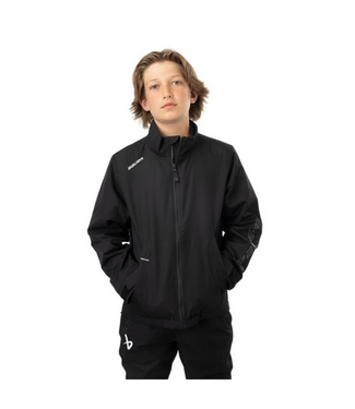 Bauer BAUER TEAM LIGHTWEIGHT RINK JACKET YTH