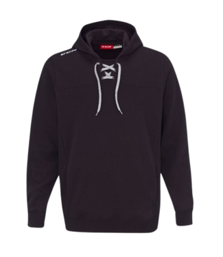 CCM CCM TEAM FLEECE HOODIE YTH F7512