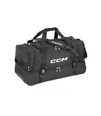 CCM CCM OFFICIALS REFEREE WHEEL BAG 30"