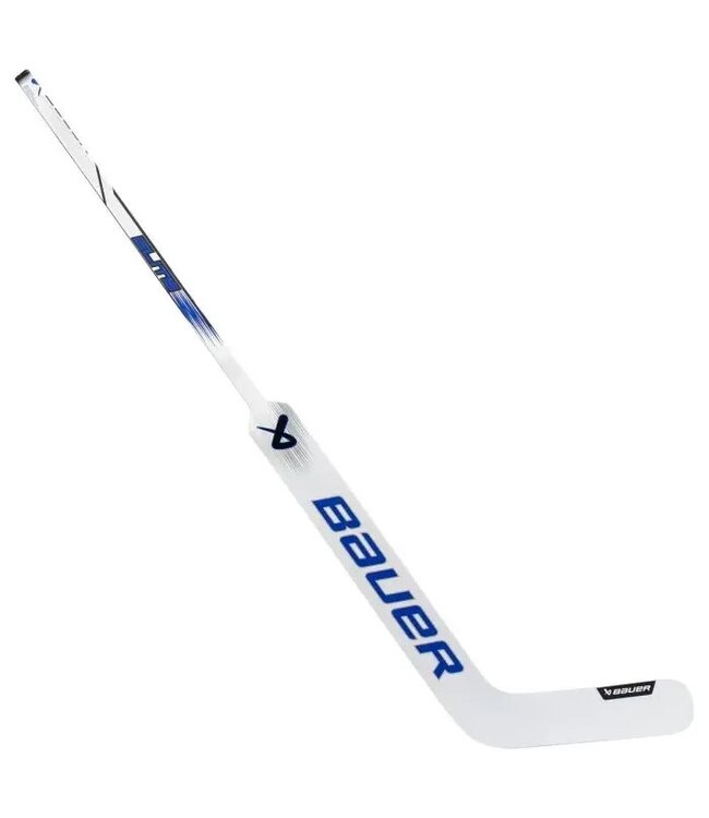 BAUER ELITE GOAL STICK INT LEFT