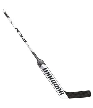 Warrior WARRIOR RITUAL V3 E+ GOAL STICK SR LEFT
