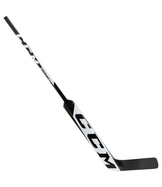 CCM CCM EFLEX E5.5 GOAL STICK JR LEFT