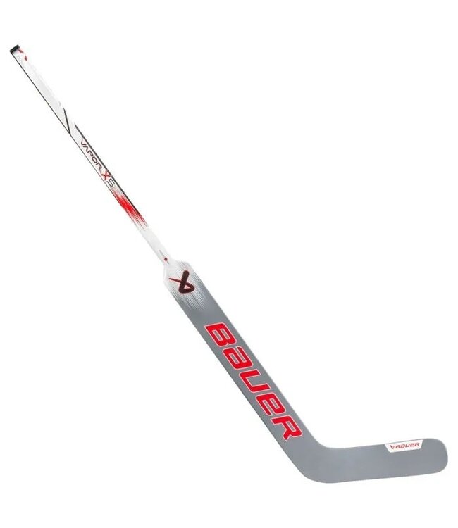 BAUER VAPOR X5 PRO GOAL STICK INT LEFT