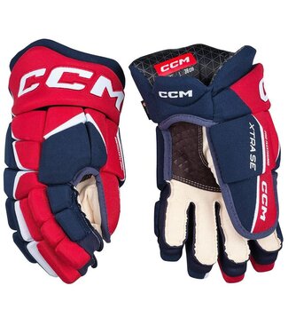 CCM CCM JETSPEED XTRA SE GLOVE SR