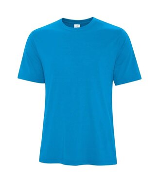 ATC ATC PRO SPUN SS T-SHIRT YTH