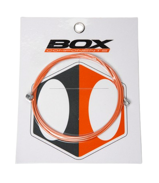 Box BOX NANO BRAKE CABLE ORANGE