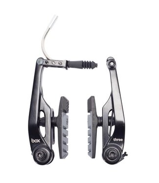 Box BOX THREE V-BRAKE 85MM BLACK
