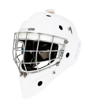 Warrior WARRIOR RITUAL F2E+ GOAL MASK JR