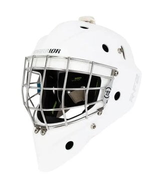 Warrior Warrior Ritual F2E+ Goal Mask Junior