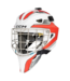 CCM AXIS F5 GOAL MASK DECAL SR