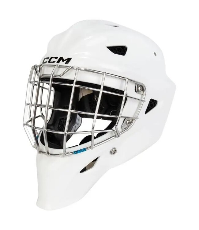 CCM AXIS XF GOAL MASK SR