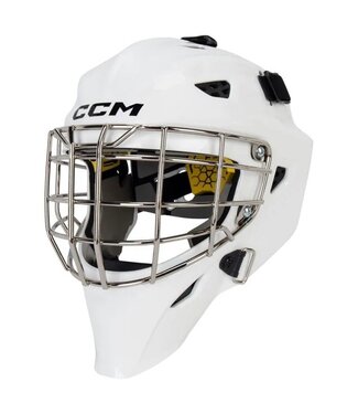 CCM Ccm Axis F5 Goal Mask Youth