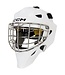 CCM AXIS F5 GOAL MASK YTH