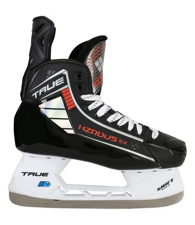 TRUE HZRDUS 5X SKATE SR