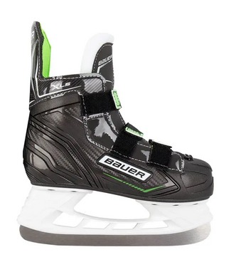 Bauer BAUER X-LS SKATE YTH (VELCRO)