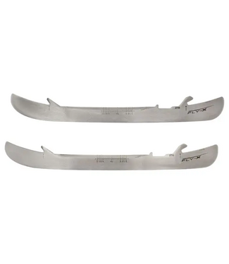 Bauer BAUER FLY-X STEEL RUNNER (PAIR)
