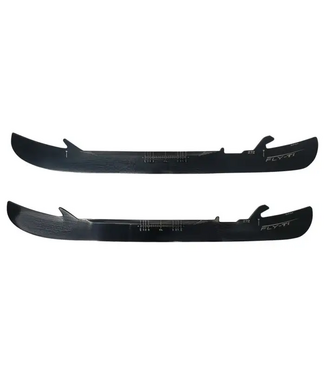 Bauer BAUER FLY-TI STEEL RUNNER (PAIR)