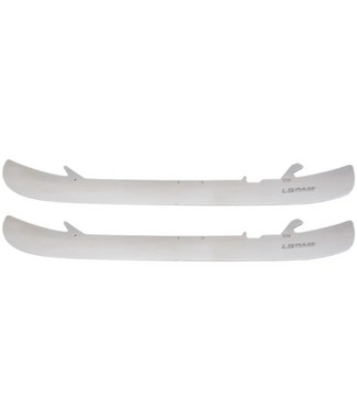 Bauer BAUER TUUK LS PULSE EDGE RUNNER (PAIR)