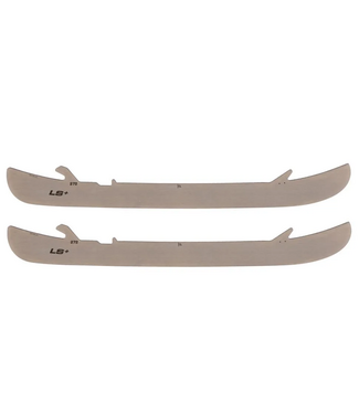 Bauer BAUER TUUK LS+ EDGE STEEL RUNNER (PAIR)