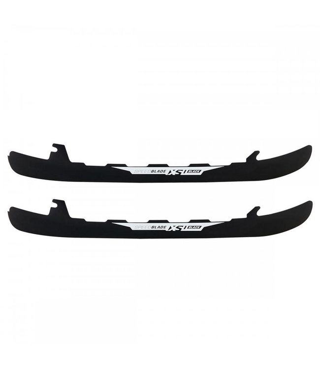CCM SB XS1 +2 BLACK RUNNER (PAIR)