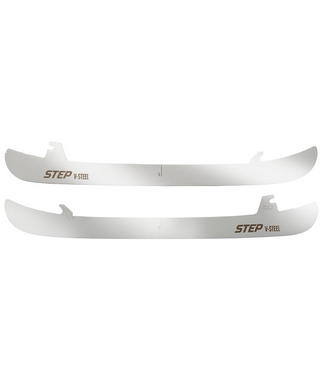 Step CCM STEP PRO XS V-STEEL RUNNER (PAIR)