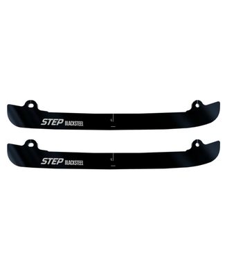 Step CCM STEP PRO Z SB 4.0 BLACK RUNNER (PAIR)