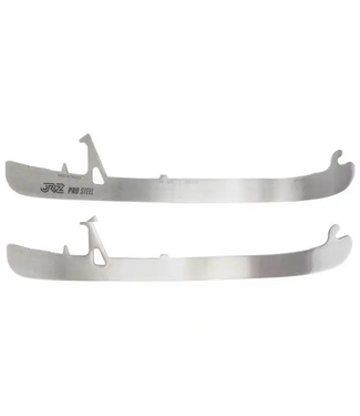 TRUE TRUE SHIFT MAX JRZ STAINLESS STEEL RUNNER (PAIR)