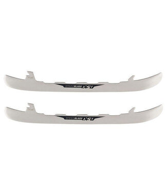 CCM CCM SPEEDBLADE XS1 +2 STAINLESS RUNNER PAIR