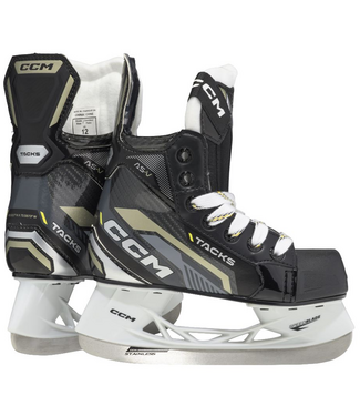 CCM CCM SUPER TACKS AS-V SKATE YTH