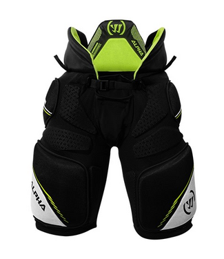 Warrior WARRIOR ALPHA GIRDLE SR