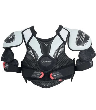 Bauer Bauer Vapor Ltx Pro Shoulder Pads Int