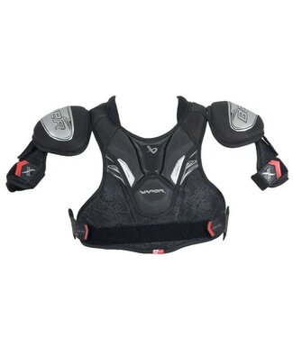 Bauer Bauer Vapor Ltx Pro Shoulder Pads Junior