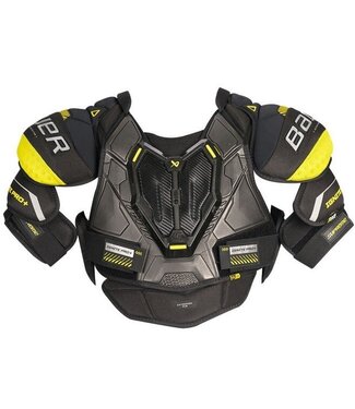 Bauer Bauer Supreme Ignite Pro + Shoulder Pads Senior S24